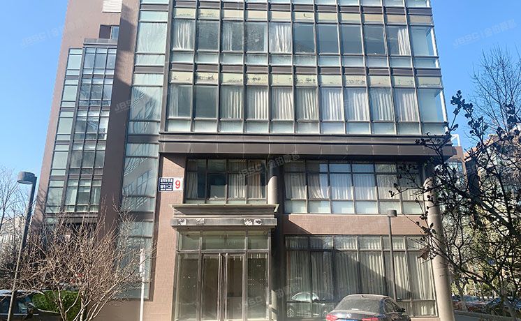 丰台区 南四环西路188号12区9号楼1-8层（总部基地）独栋办公