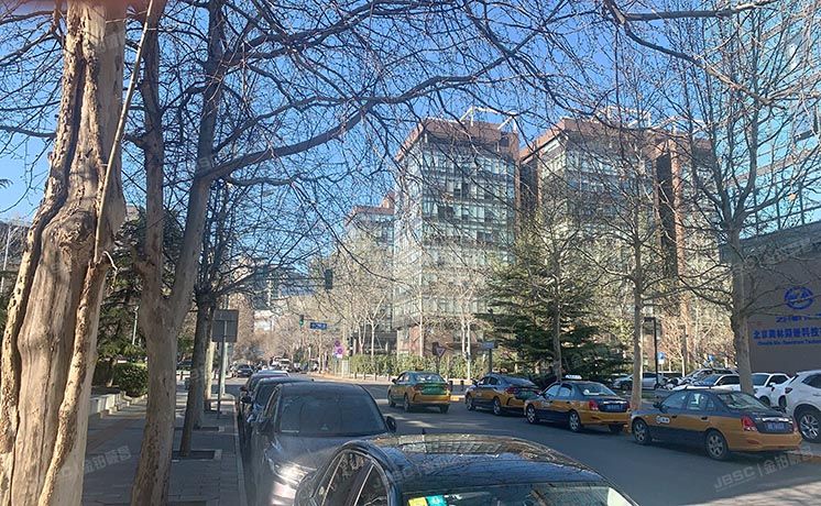 丰台区 南四环西路188号12区9号楼1-8层（总部基地）独栋办公