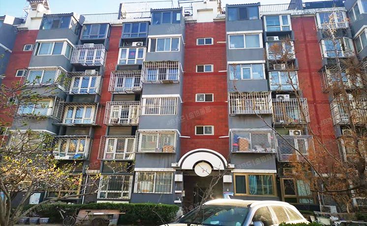 丰台区 樊家村甲8号院10号楼3层2单元302号（汇丰家园）