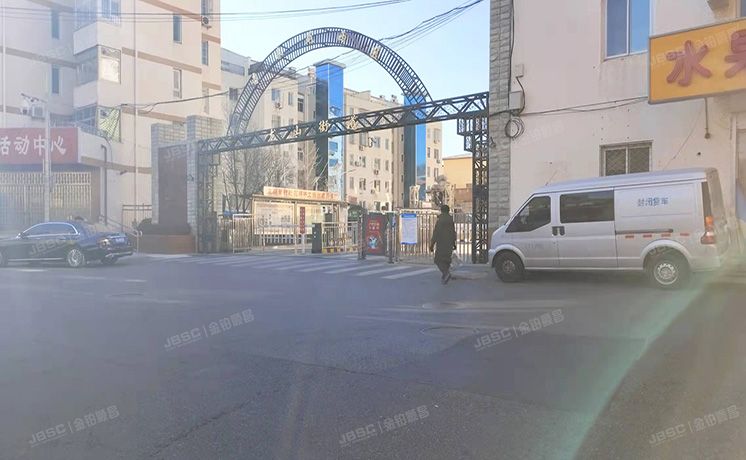 怀柔区 青春苑西区11号楼4层4-402（青春苑西区）