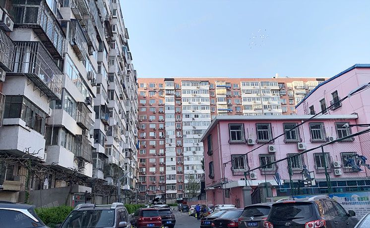 东城区 东直门北大街2号楼1层2段108号（清水苑）