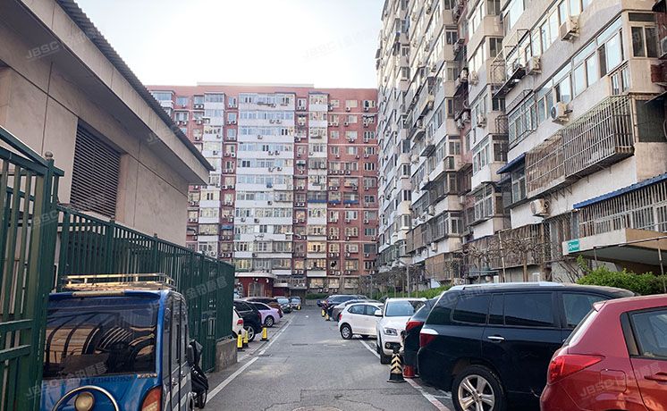 东城区 东直门北大街2号楼1层2段108号（清水苑）