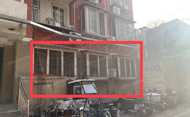 东城区 东直门北大街2号楼1层2段108号（清水苑）