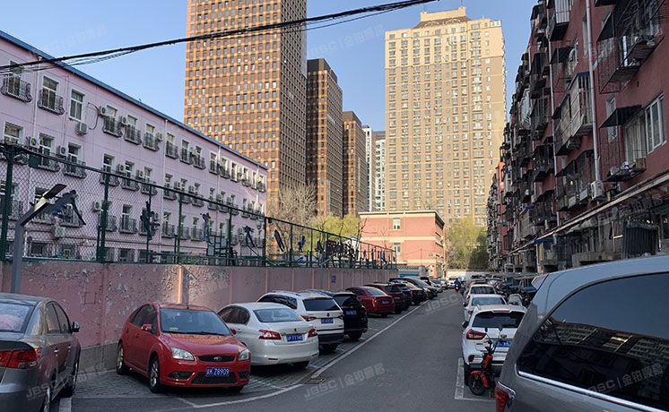 东城区 东直门北大街2号楼1层2段108号（清水苑）