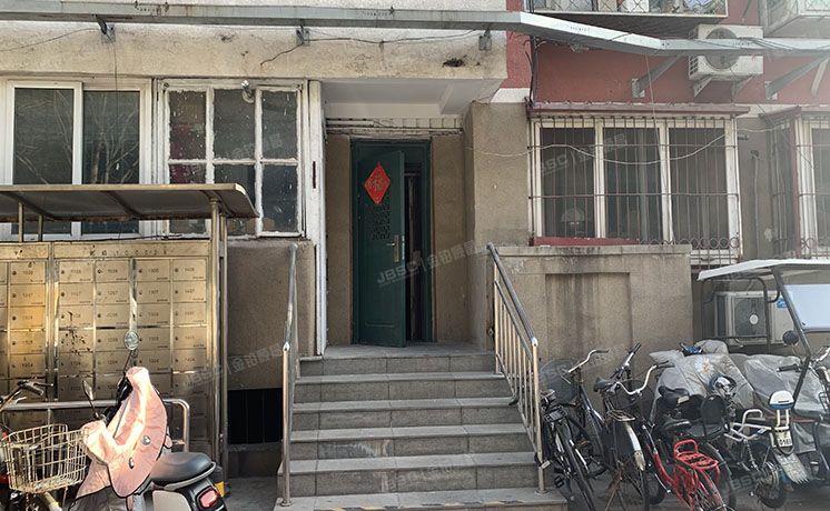 东城区 东直门北大街2号楼1层2段108号（清水苑）