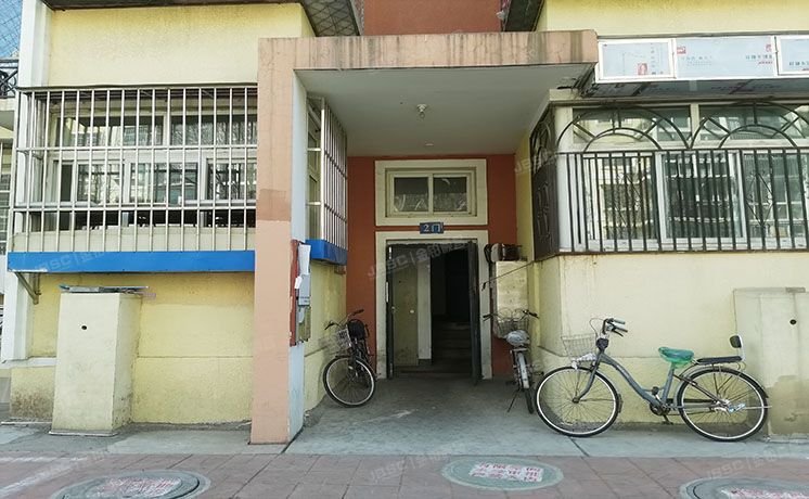 顺义区 港馨家园48号楼5层二单元501（港馨家园）