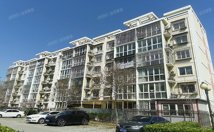 顺义区 港馨家园48号楼5层二单元501（港馨家园）