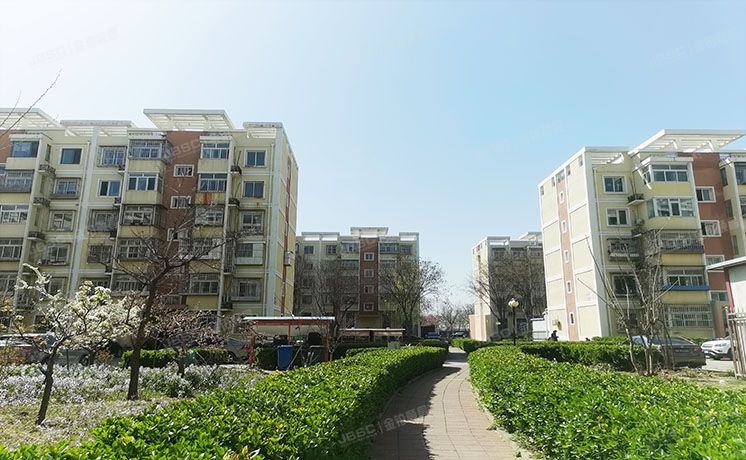 顺义区 港馨家园48号楼5层二单元501（港馨家园）