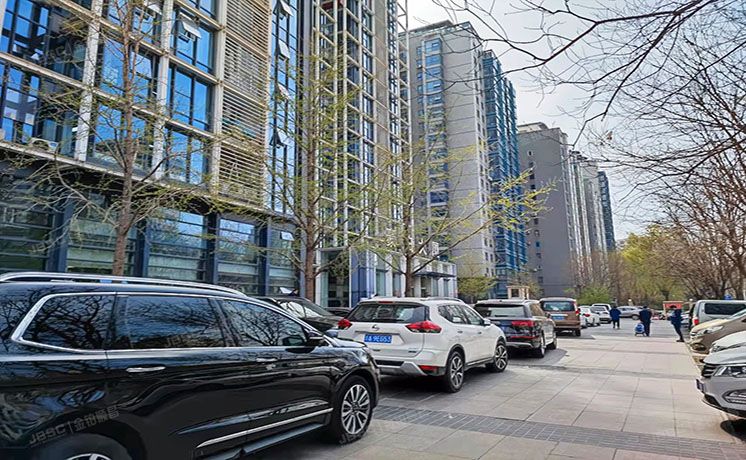 海淀区 西三环北路50号院8号楼4层505（豪柏大厦）