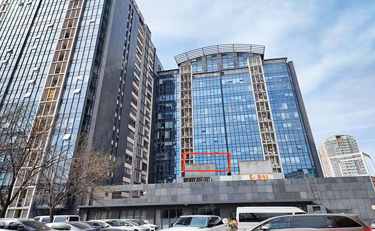 海淀区 西三环北路50号院8号楼4层505（豪柏大厦）