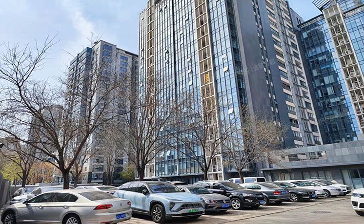 海淀区 西三环北路50号院8号楼4层505（豪柏大厦）