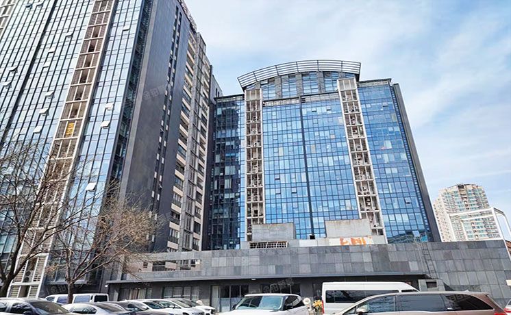 海淀区 西三环北路50号院8号楼4层505（豪柏大厦）