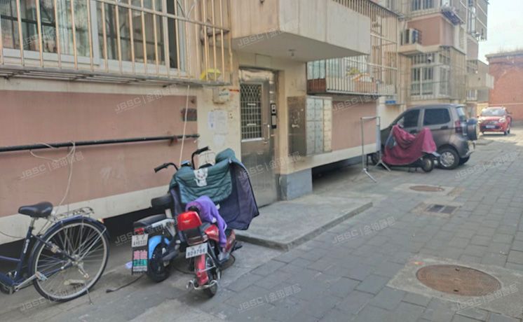 密云区 果园新里北区21号楼5层3单元503（果园新里）