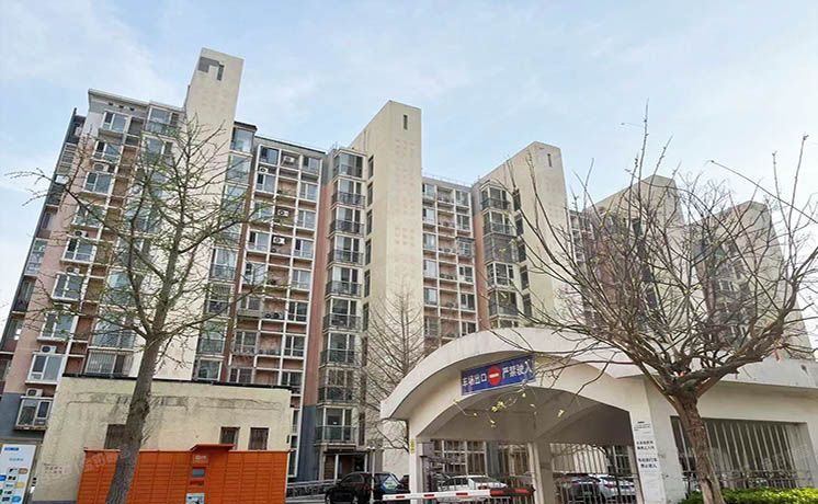 大兴区 丽园B区10号楼2层1单元202（丽园B区）