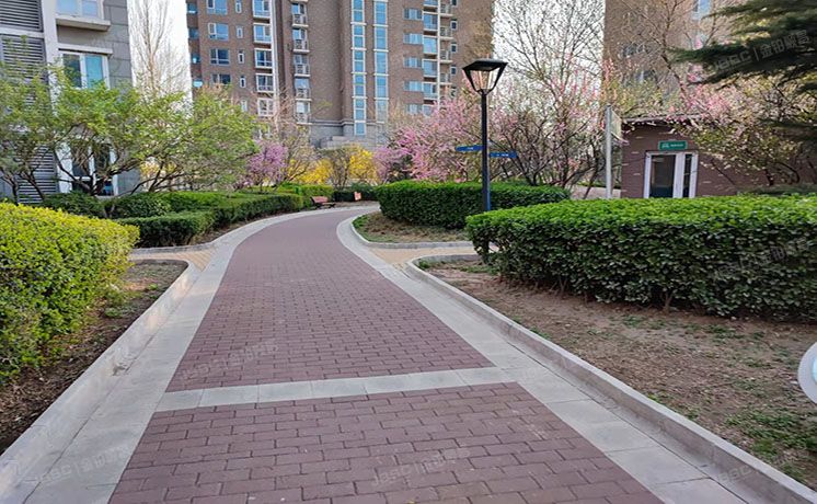 通州区 运河湾北区7号楼13层2单元1303