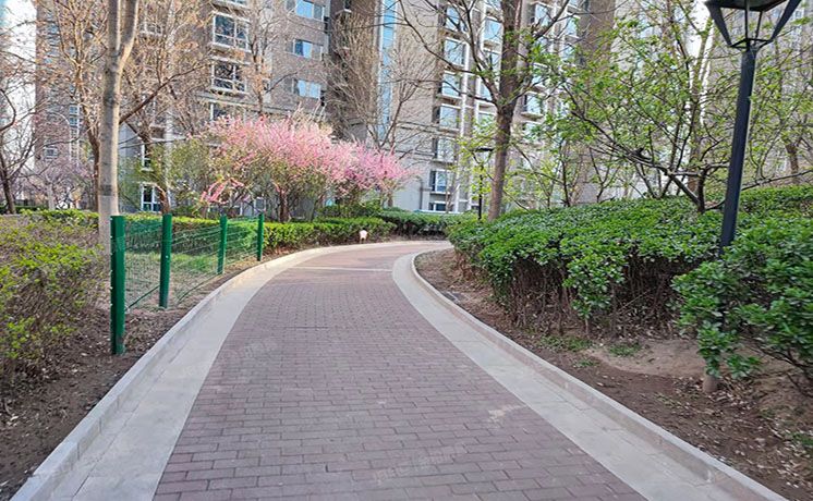 通州区 运河湾北区7号楼13层2单元1303