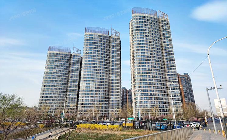 通州区 运河湾北区7号楼13层2单元1303