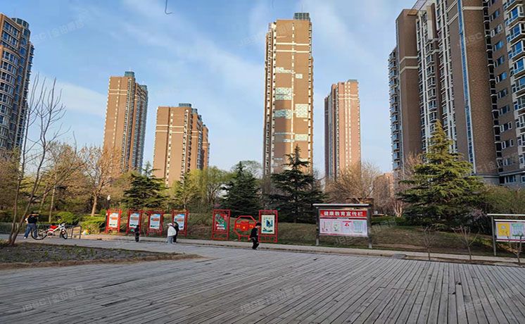 通州区 运河湾北区7号楼13层2单元1303