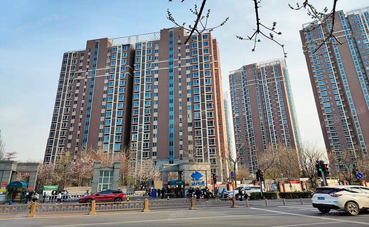 通州区 运河湾北区7号楼13层2单元1303