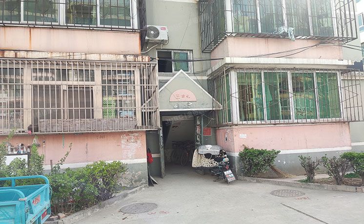 房山区 窦店镇沁馥家园10号楼6层3-601号