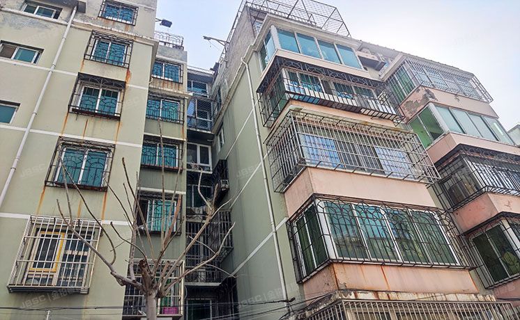 房山区 窦店镇沁馥家园10号楼6层3-601号