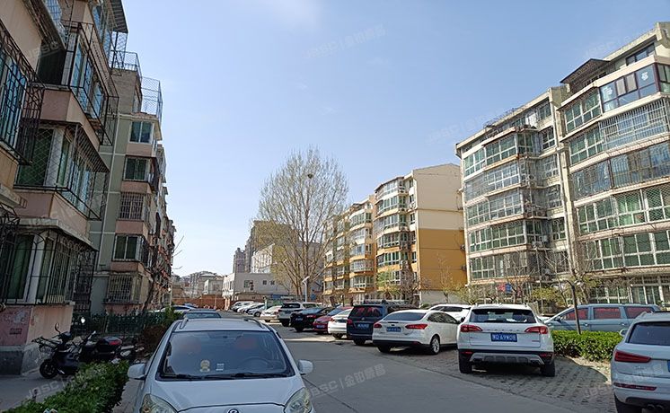 房山区 窦店镇沁馥家园10号楼6层3-601号