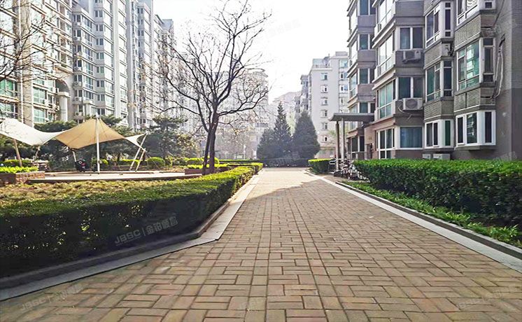 海淀区 金晖嘉园3号楼7层2门801号