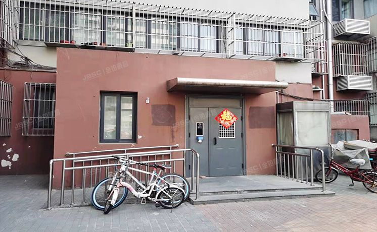 海淀区 复兴路乙六号4号楼9层9-2（复兴路乙6号院）