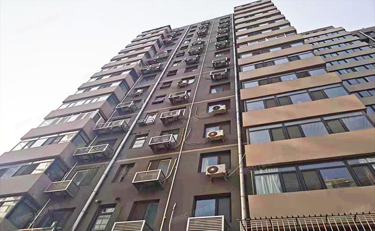 海淀区 复兴路乙六号4号楼9层9-2（复兴路乙6号院）