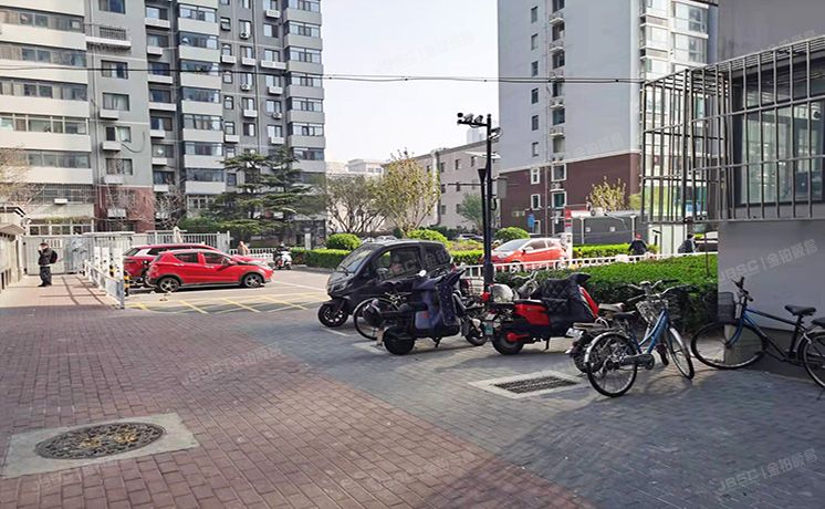 海淀区 复兴路乙六号4号楼9层9-2（复兴路乙6号院）