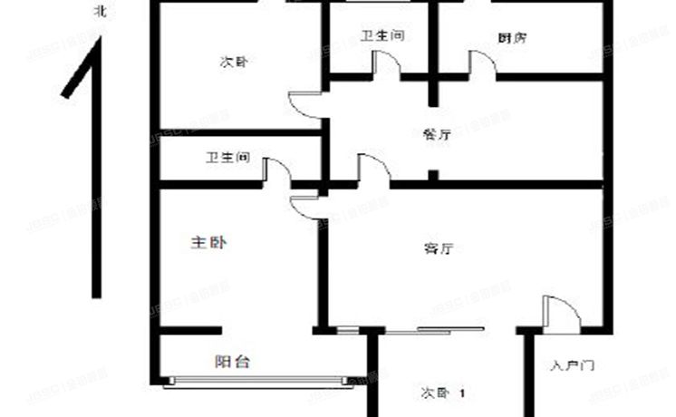 怀柔区 滨湖南街8号楼2层4-201（滨湖南街）