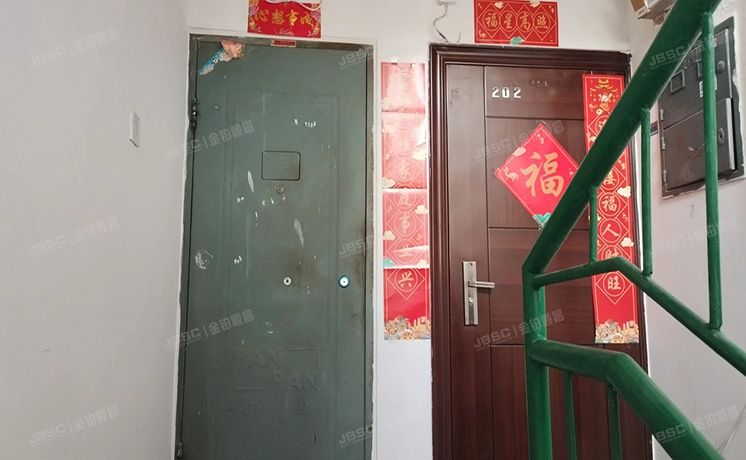 怀柔区 滨湖南街8号楼2层4-201（滨湖南街）