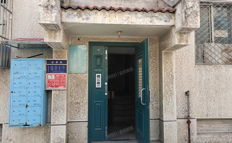 怀柔区 青春苑西区11号楼4层4-402（青春苑西区）