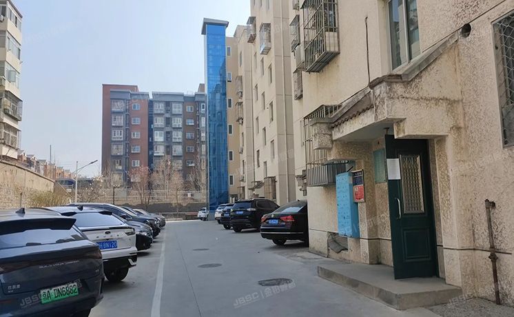 怀柔区 青春苑西区11号楼4层4-402（青春苑西区）