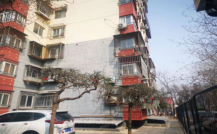 丰台区 玉林里26号楼4层405号（玉林里）