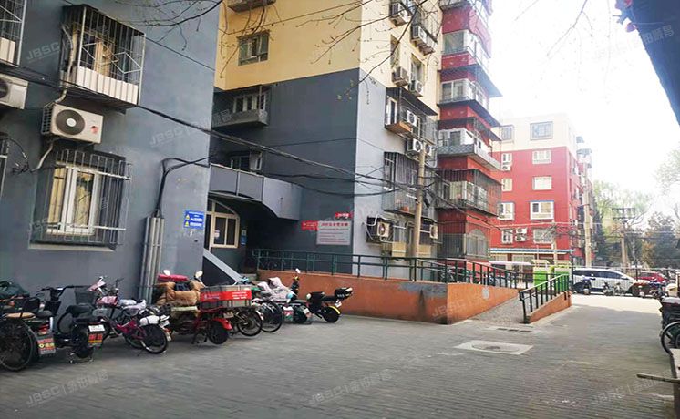 丰台区 玉林里26号楼4层405号（玉林里）