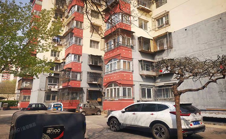 丰台区 玉林里26号楼4层405号（玉林里）