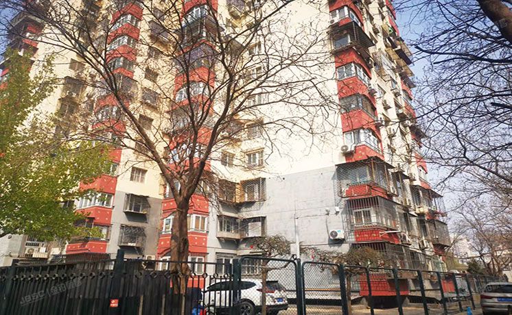 丰台区 玉林里26号楼4层405号（玉林里）