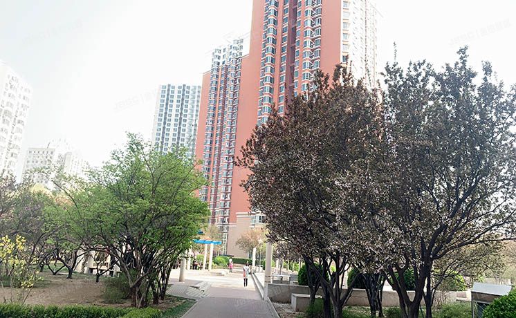 丰台区 邻枫路5号院4号楼20层2006号（怡锦园）