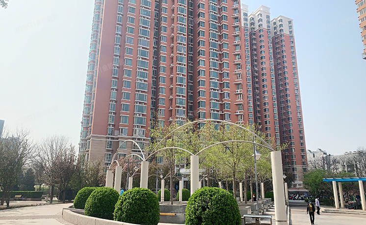 丰台区 邻枫路5号院4号楼20层2006号（怡锦园）