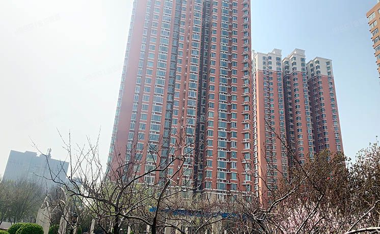 丰台区 邻枫路5号院4号楼20层2006号（怡锦园）