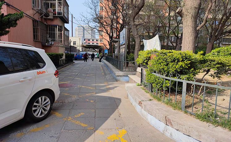 海淀区 西翠路12号3号楼10层1001号（西翠路12号院）