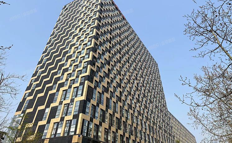 朝阳区 东四环中路78号楼4层5B05（大成国际）商业