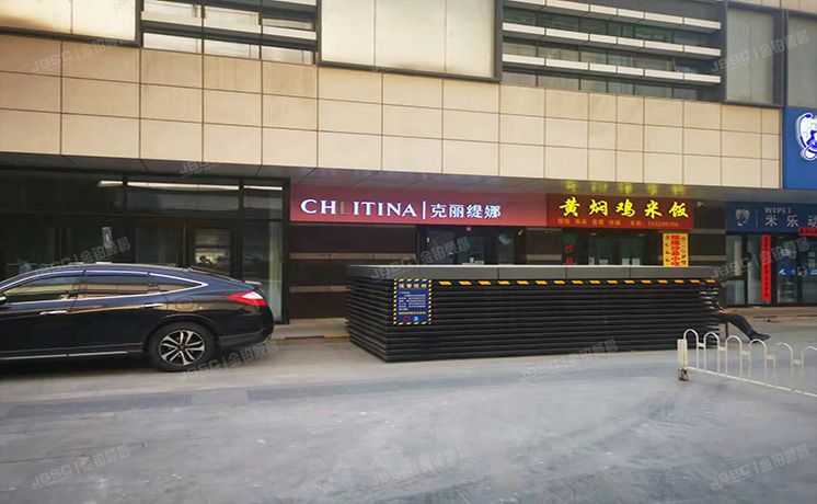 丰台区 郭公庄中街20号院9号楼1至2层102（北京方向）商业