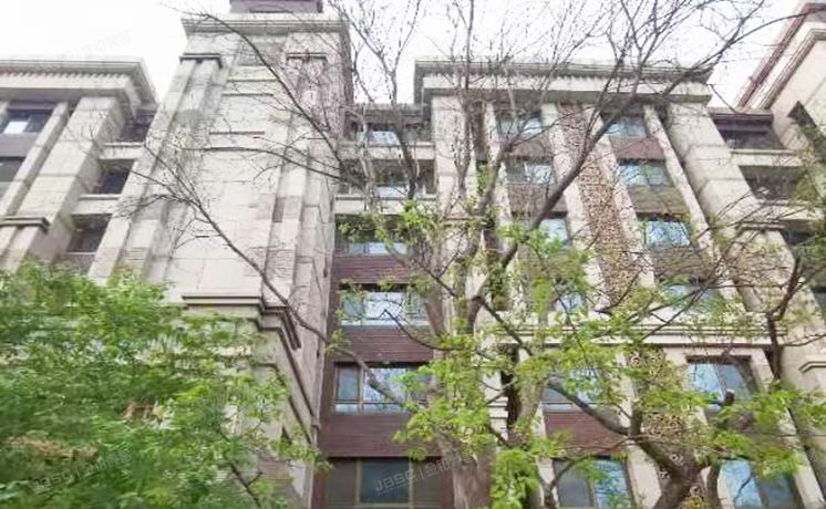 朝阳区 西大望路42号院3号楼2层2单元201（鸿坤花语墅）