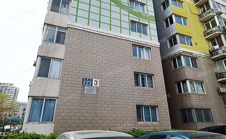 海淀区 羊坊店博望园3号楼8层06（博望园）