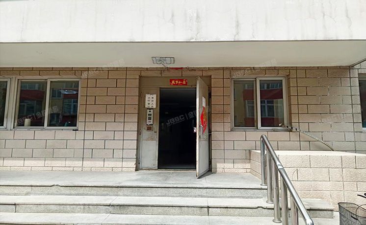 海淀区 羊坊店博望园3号楼8层06（博望园）