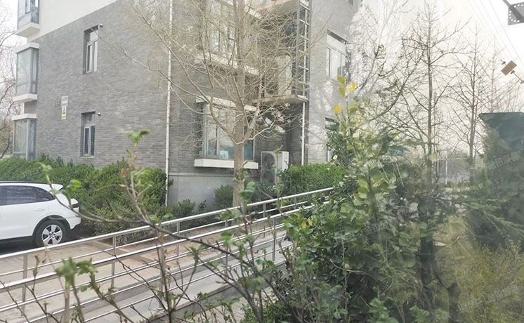 顺义区 温榆庄园一区96号楼6层10602号（优山美地）公寓