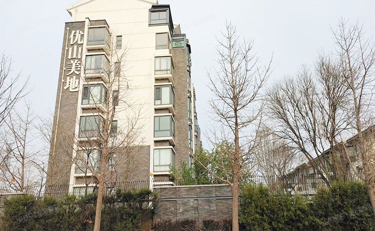 顺义区 温榆庄园一区96号楼6层10602号（优山美地）公寓