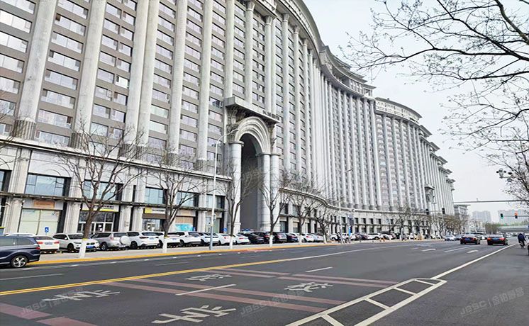 通州区 杨庄南里66号楼4层2单元411（长城国际）